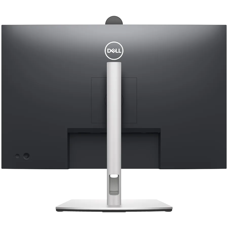 Монитор Monitor DELL P2724DEB Video Conferencing 27", 2560x1440, QHD, IPS Antiglare, 16:9, 1000:1, 350 cd/m2, 8ms/5ms, 178/178, 2xDP, HDMI, 2xUSB-C (DP/PD), USB-B, 3xUSB-A, RJ-45, Audio line out, 2x5W Speaker, Cam, Mic, Tilt, Swivel, Pivot, Height Ad - Image 18