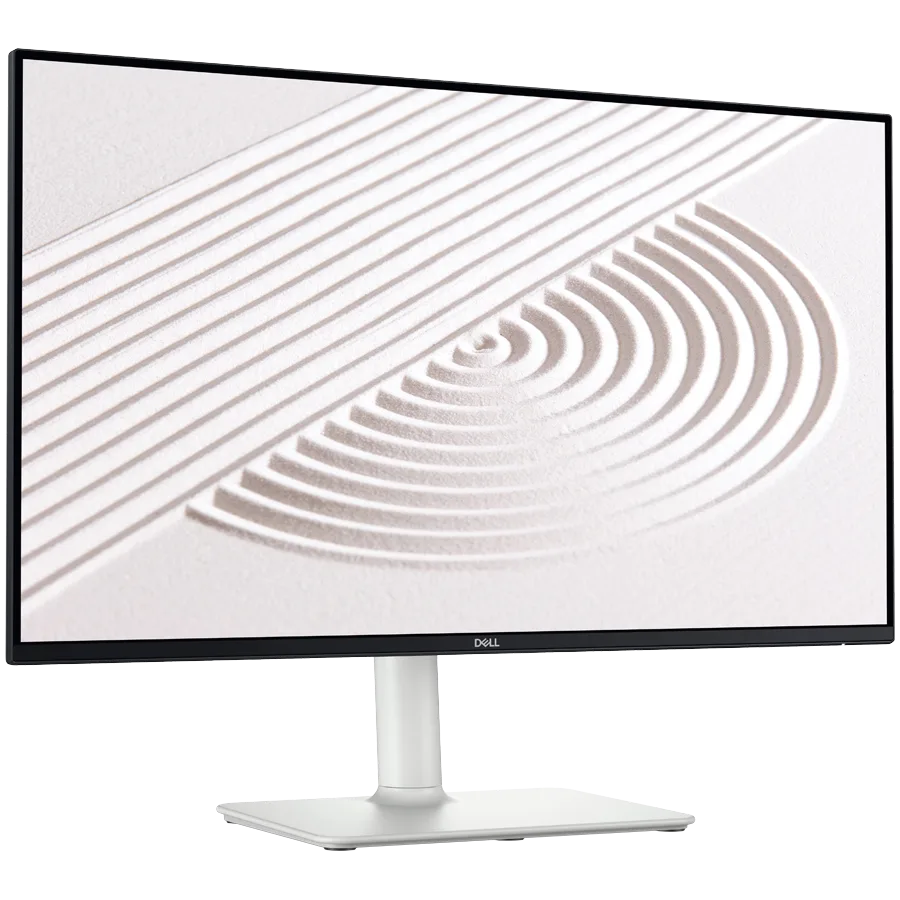 Монитор Monitor LED DELL S-series S2425HS 24", 1920x1080, FHD, 100Hz, IPS Antiglare, 16:9, 1500:1, 250 cd/m2, 8ms/5ms/4ms, 178/178, 99% sRGB, 2xHDMI, 2x5W Speakers, Tilt, Swivel, Pivot, Height Adjust (13cm), 3Y - Image 72