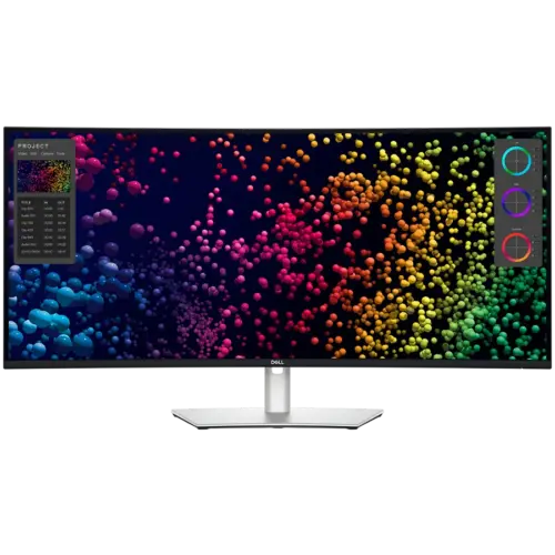 Монитор Monitor DELL UltraSharp U4025QW 40