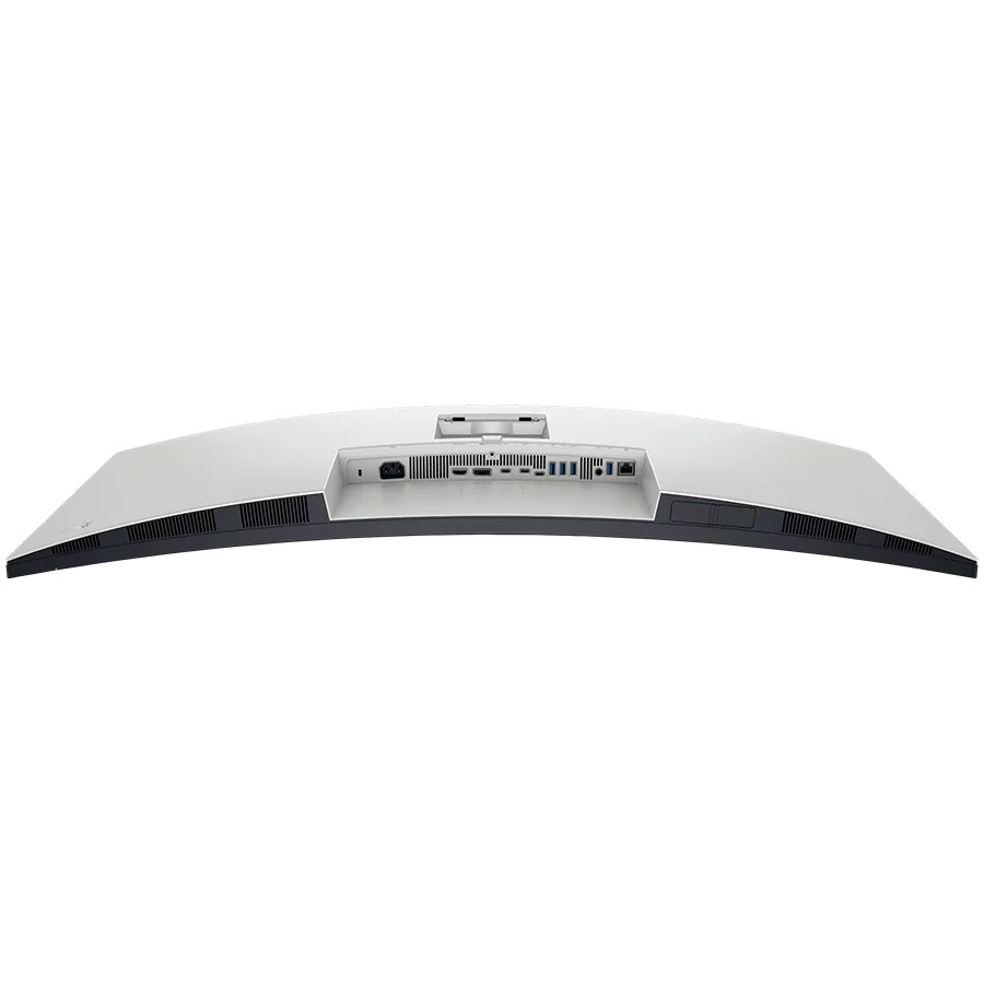 Монитор Monitor DELL UltraSharp U4025QW 40" Curved, 5120x2160, WUHD, 120Hz, IPS AG, 21:9, 1000:1, 450 cd/m2, 8ms/5ms, 178/178, DP, HDMI, 2xThunderbolt4 (90W), 3xUSB-C, 5xUSB-A, RJ-45, Audio line out, 2x9W Speakers, Tilt, Swivel, Height Adjust (15cm), - Image 10