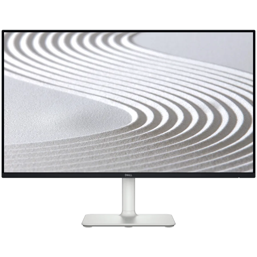 Монитор Monitor LED Dell S-series S2425H 23.8" 1920x1080 FHD 100Hz IPS Antiglare 16:9 1500:1 250 cd/m2 8ms/5ms/4ms 178/1