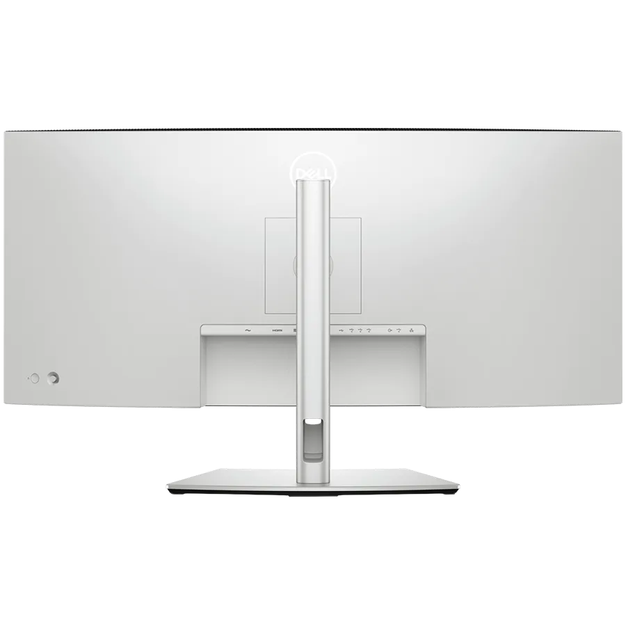 Монитор Monitor DELL UltraSharp U3425WE Curved 1900R 34", 3440x1440, WQHD, 120Hz, IPS Black AG, 21:9, 2000:1, 300 cd/m2, 8ms/5ms, 178/178, DP, HDMI, 2xThunderbolt 4 (90W), 3xUSB-C, 5xUSB-A, Audio line out, RJ-45, 2x 5W Speakers, Tilt, Swivel, HA (15c - Image 28