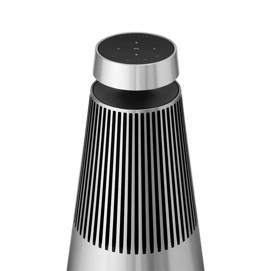 Тонколона Beosound 2 2rd Gen Aluminium - Image 83