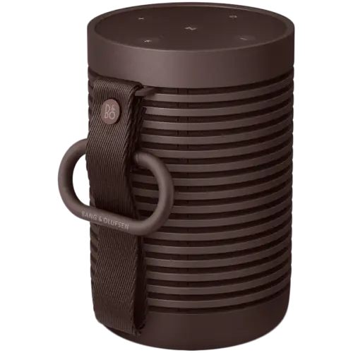 Тонколона за телефон Beosound Explore Chestnut