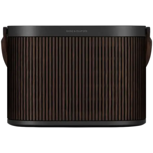 Тонколона Beosound A5 Speaker Dark Oak (Cover Dark Oak/Handle Dark Oak)