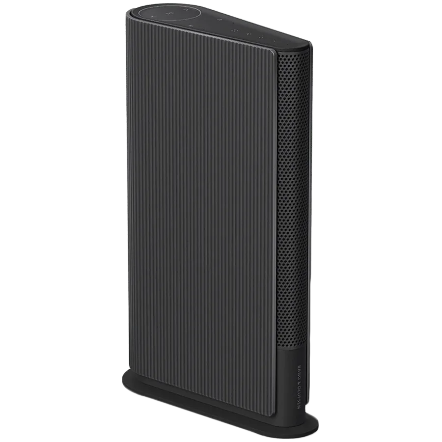 Тонколона Beosound Emerge Black Anthracite Alu