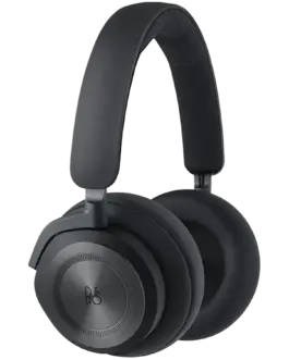 Bluetooth слушалки Beoplay HX Black Anthracite