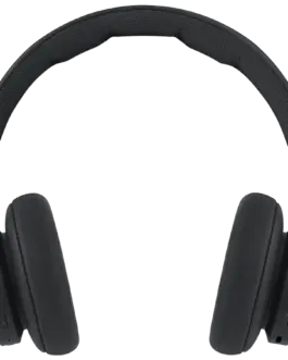 Alternative view of Bluetooth слушалки Beoplay HX Black Anthracite