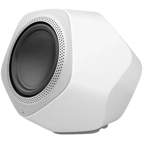 Тонколона Beolab 19 Speaker White (Frame Natural Alu)