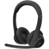 Слушалки LOGITECH HEADSET - Zone 300 - MIDNIGHT BLACK - BT - EMEA28-935
