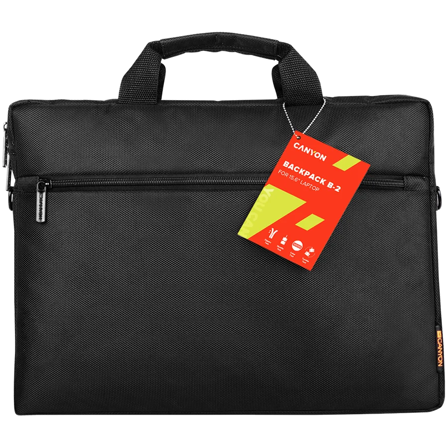 Чанта за лаптоп CANYON Casual laptop bag