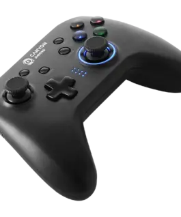 Alternative view of Геймпад CANYON gamepad GP-W3 Android/Nintendo/PC/PS3 Wireless Black