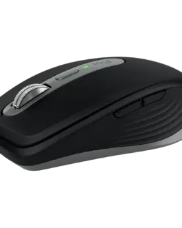 Alternative view of Мишка за компютър LOGITECH MX Anywhere 3S for Mac - SPACE GREY - BT - EMEA28-935