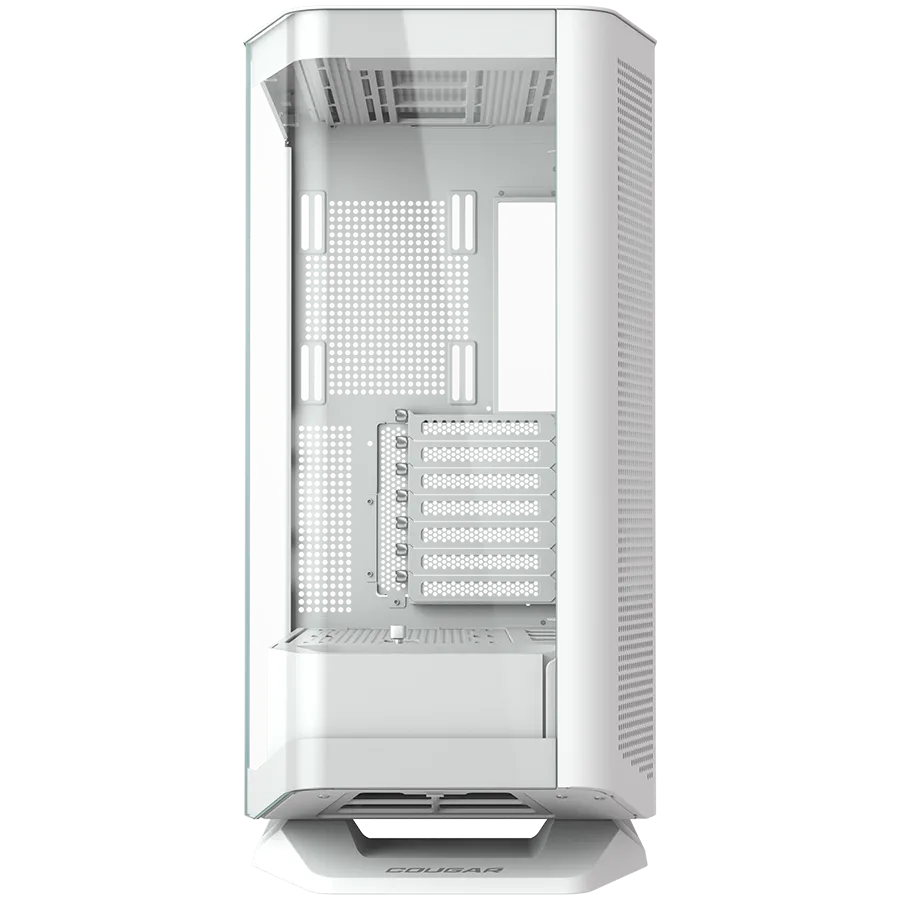 Кутия за компютър COUGAR FV270 PC Case, Mid tower, White - Image 63