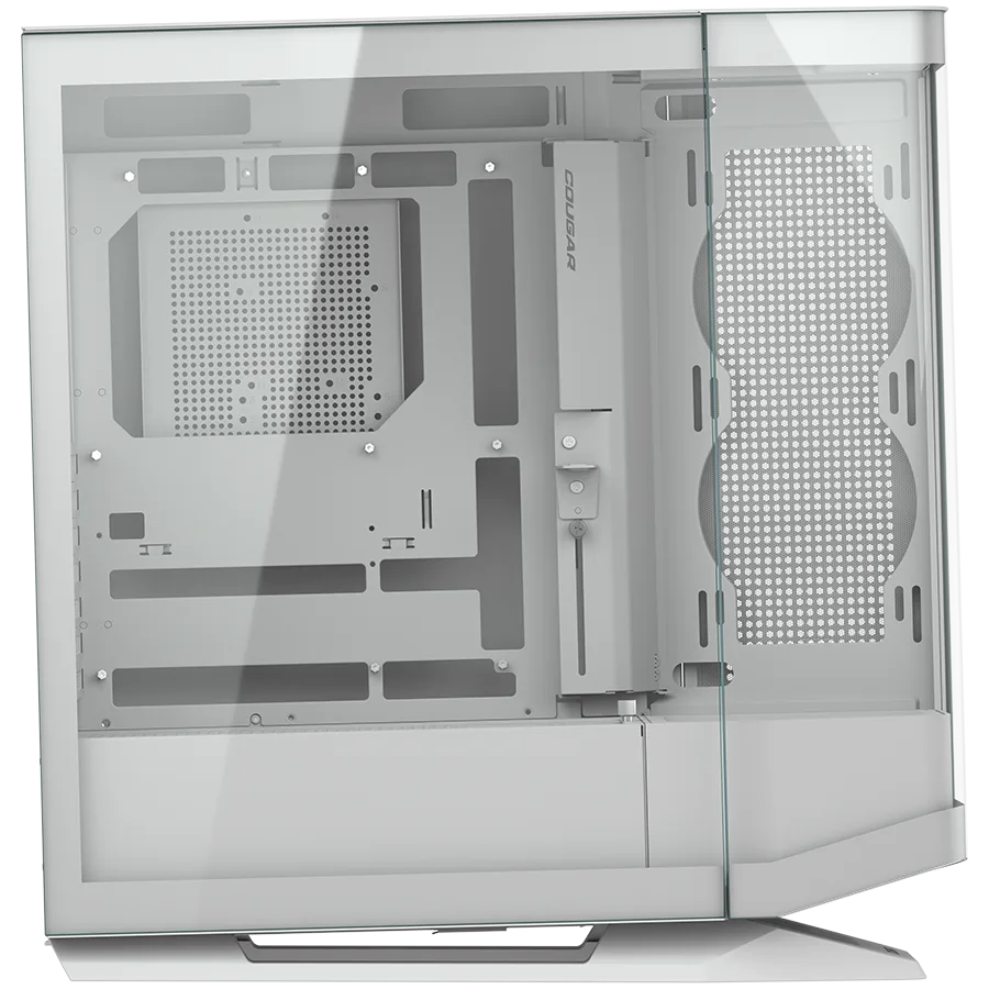 Кутия за компютър COUGAR FV270 PC Case, Mid tower, White - Image 69
