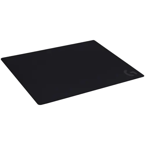 LOGITECH G640 Large Cloth Gaming Mouse Pad-EWR2