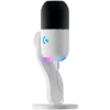 Геймърски микрофон LOGITECH G Yeti GX RGB Gaming Microphone - LIGHTSYNC - OFF WHITE -