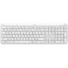 Клавиатура LOGITECH SIGNATURE SLIM WIRELESS KEYBOARD K950 - OFF WHITE - US INTL - 2.4GHZ/BT -