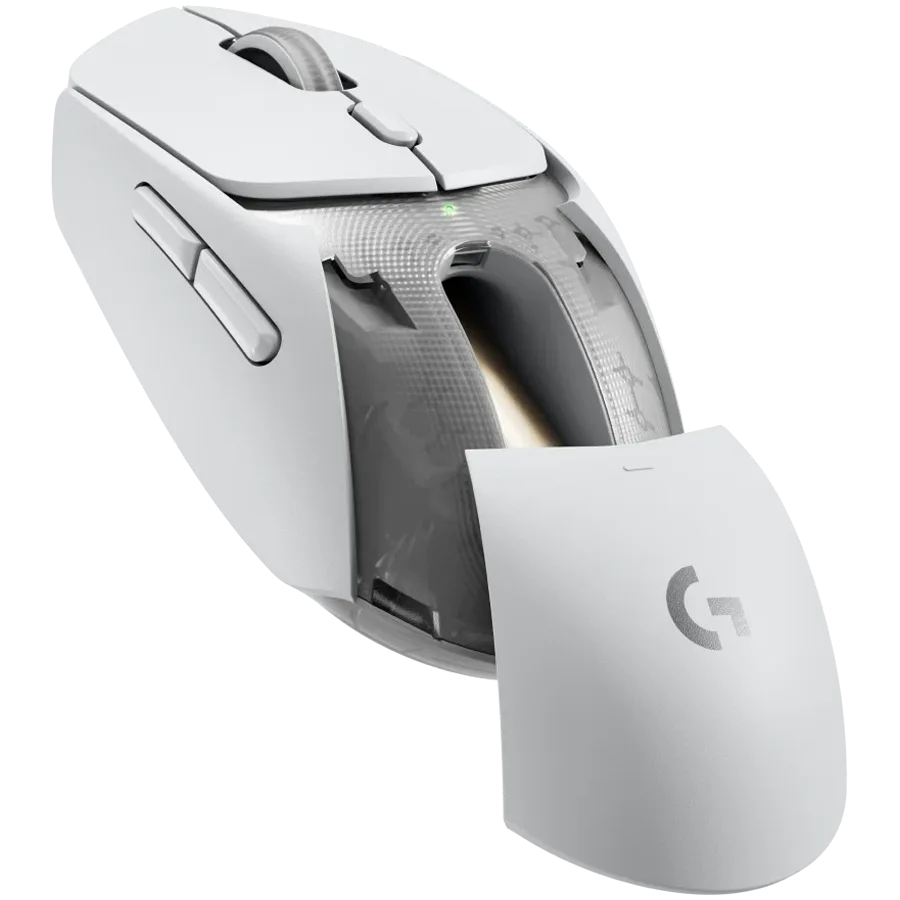 Геймърска мишка LOGITECH G309 LIGHTSPEED - WHITE - 2.4GHZ/BT - EER2-933 - G309 - Image 56