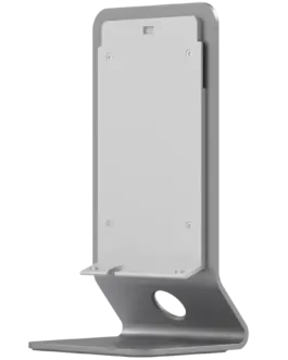 Ubiquiti UACC-U7-Pro-Wall-TS Lightweight aluminum table stand for the U7 Pro Wall