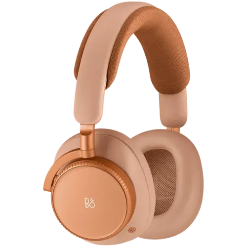 Bluetooth слушалки Beoplay H100 Sunset Apricot
