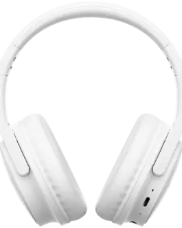 Alternative view of Bluetooth слушалки CANYON headset OnRiff 4 White