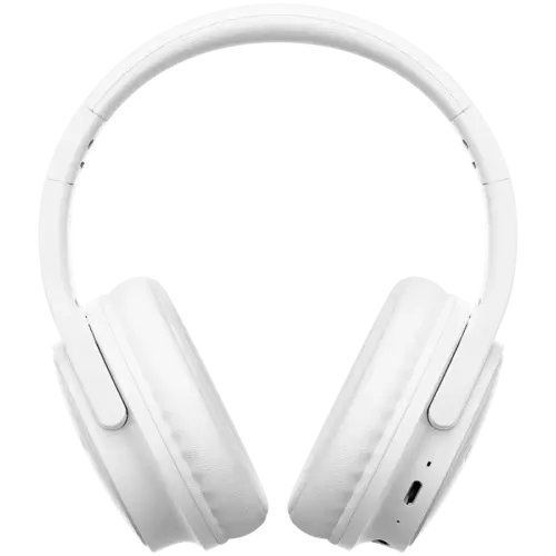 Alternative view of Bluetooth слушалки CANYON headset OnRiff 4 White