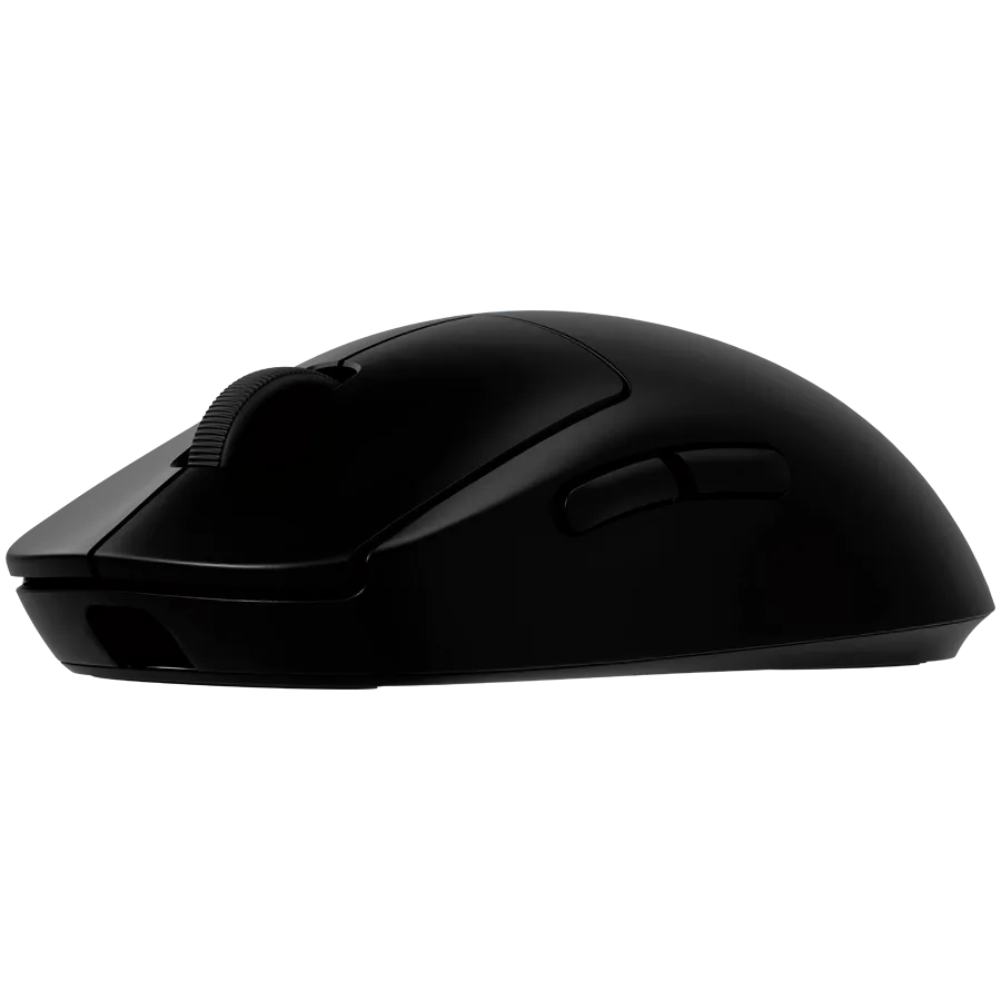 Геймърска мишка LOGITECH G PRO 2 LIGHTSPEED - BLACK - 2.4GHZ - EER2-933 - #933 - Image 52