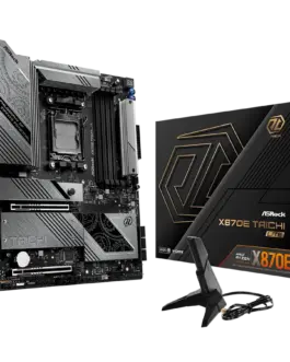 Дънна платка ASROCK X870 Taichi Lite EATX AM5 DDR5