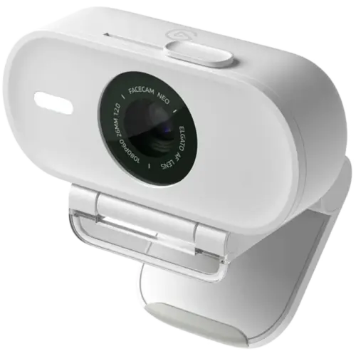 Уеб камера Elgato Facecam Neo
