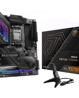 Дънна платка ASROCK X870 Taichi EATX AM5 DDR5