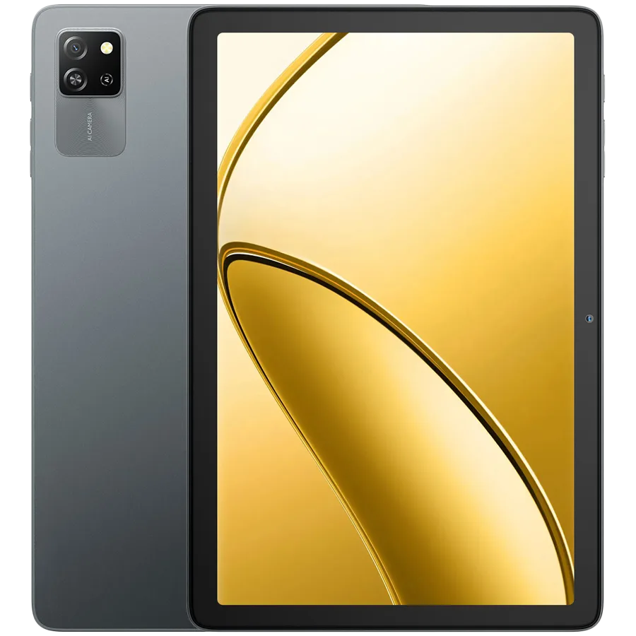 Таблет Blackview Tab 60 WiFi 4GB/128GB 10.1-inch HD IPS 800x1340 Octa-core 18GHz 5MP Front/8MP Back Camera Battery 5100m