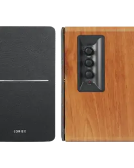 Alternative view of Тонколона Multimedia - Audio System EDIFIER R1280DB brown (Stereo,42W, 55Hz-20000Hz)