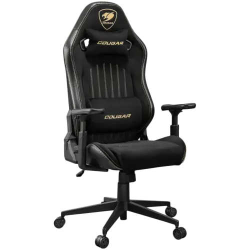 Alternative view of Геймърски стол COUGAR EXPLORE ROYAL F Gaming chair