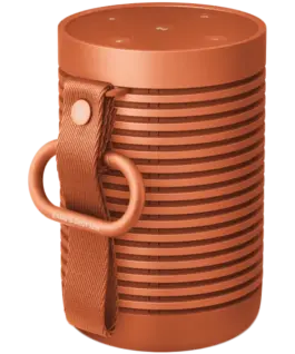 Тонколона за телефон Beosound Explore Bonfire Orange
