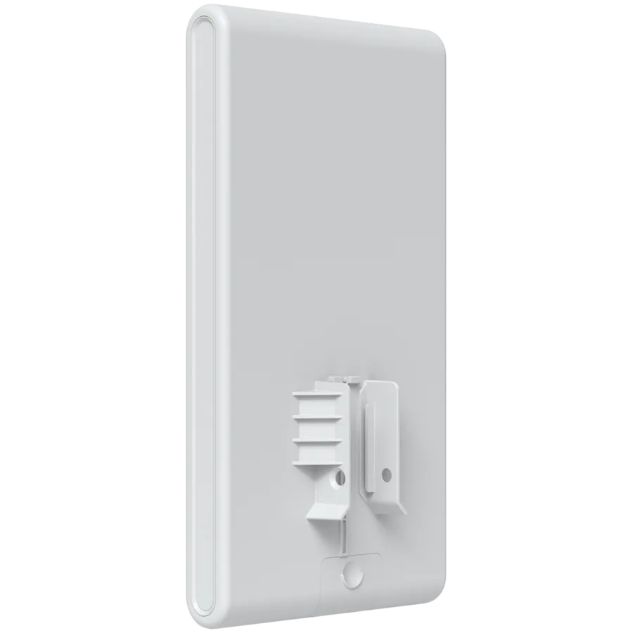 Точка за достъп Ubiquiti U6-Mesh-Pro-EU Indoor/outdoor WiFi 6 AP with 4 spatial streams, an integrated super antenna, and a gigabit passthrough port - Image 51