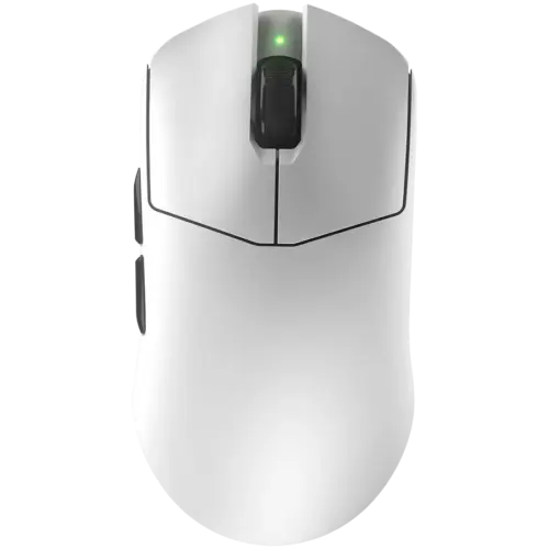 Геймърска мишка COUGAR REVENGER PRO 4K Gaming Mouse White
