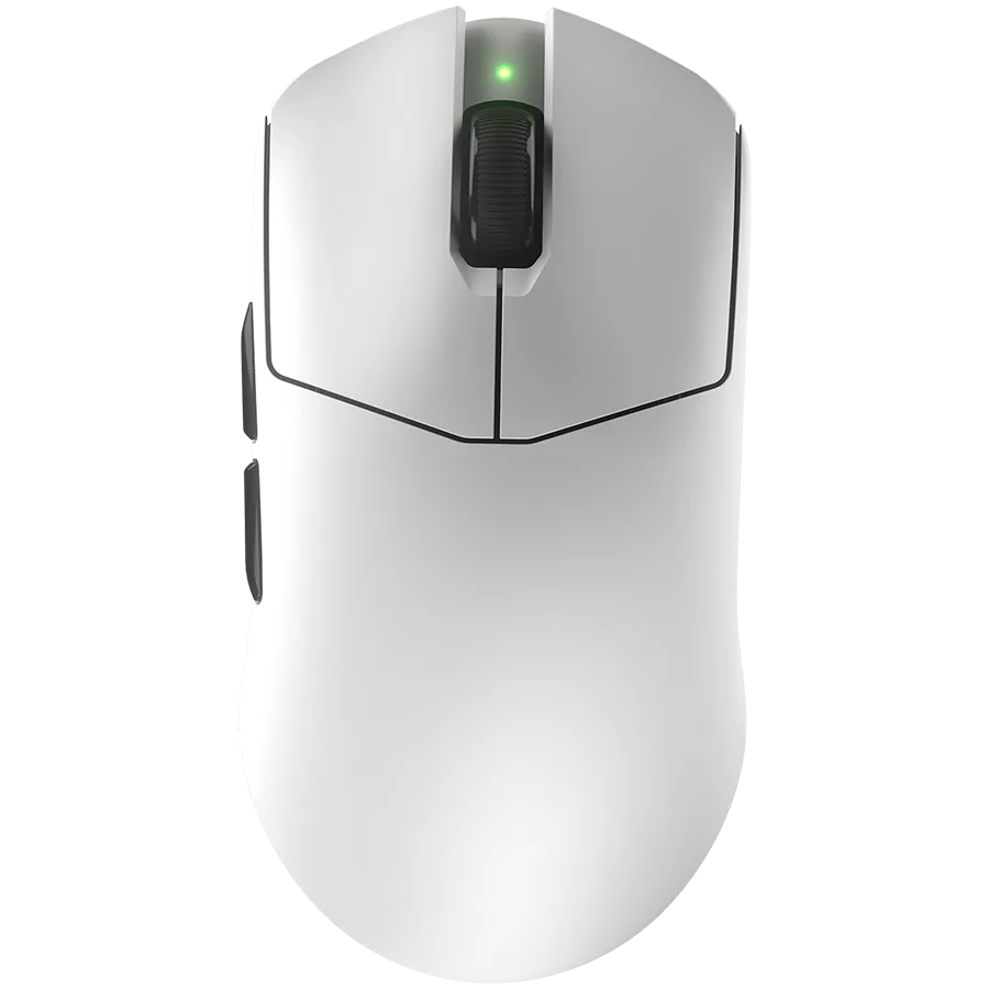 Геймърска мишка COUGAR REVENGER PRO 4K Gaming Mouse White