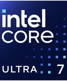 Процесор CPU Desktop Intel Ultra 7 265K (30M Cache up to 5.50 GHz FCLGA18W) box