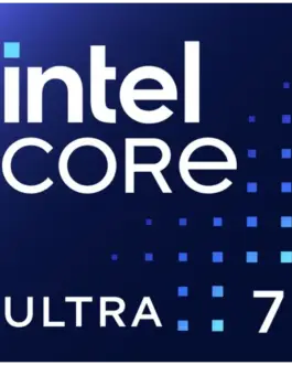 Процесор CPU Desktop Intel Ultra 7 265K (30M Cache up to 5.50 GHz FCLGA18W) box