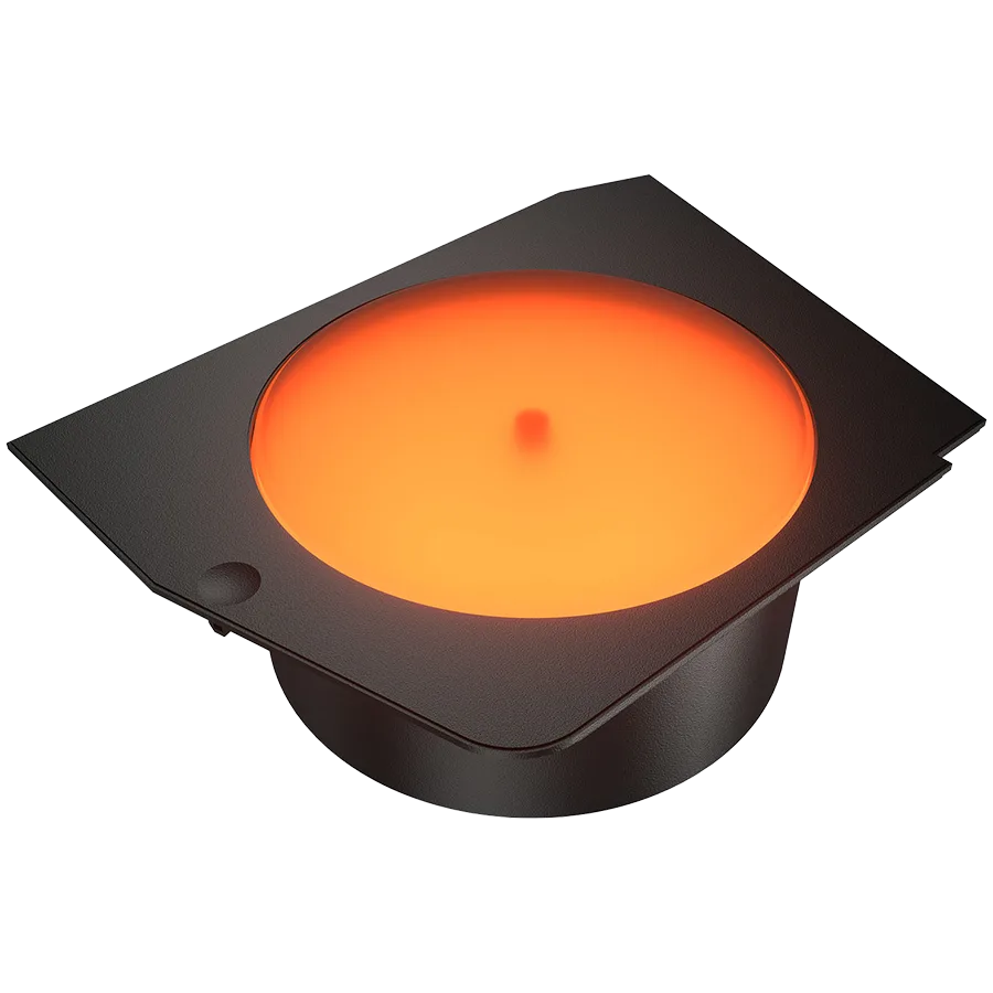 Кутия за компютър COUGAR Luminous rotating platform for FV270 Black