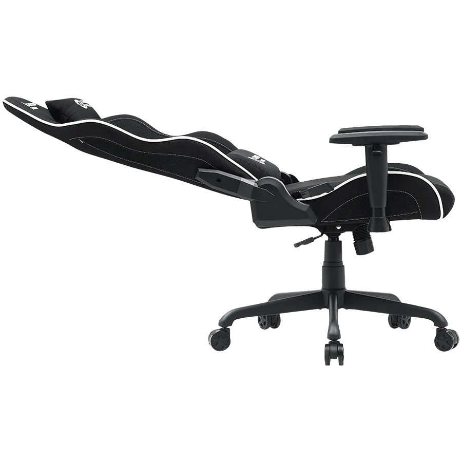 Геймърски стол CANYON gaming chair Shift MCCH01 Transformer Black - Image 32