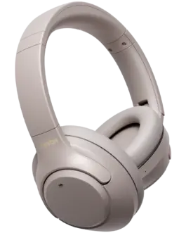 Alternative view of Bluetooth слушалки CANYON headset OnRiff 6 ANC Grey