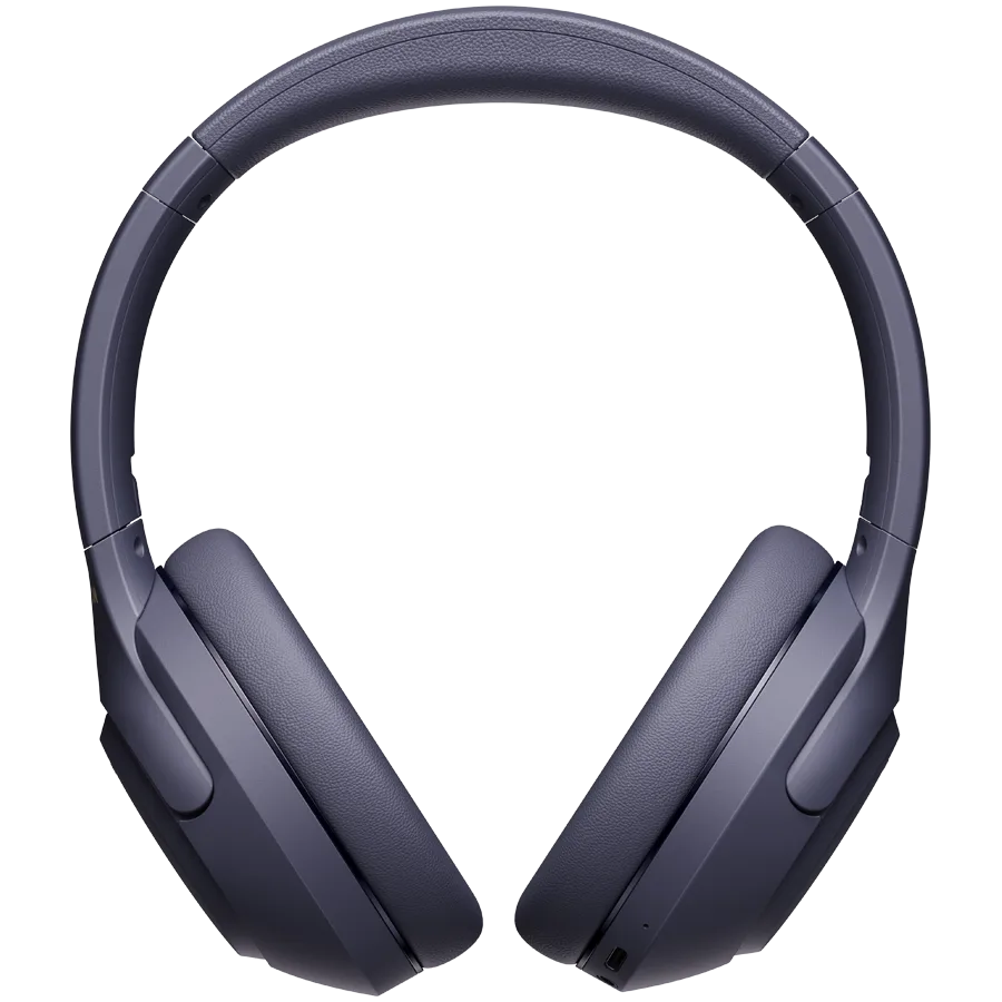 Bluetooth слушалки CANYON headset OnRiff 6 ANC Blue