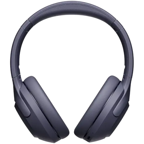 Bluetooth слушалки CANYON headset OnRiff 6 ANC Blue