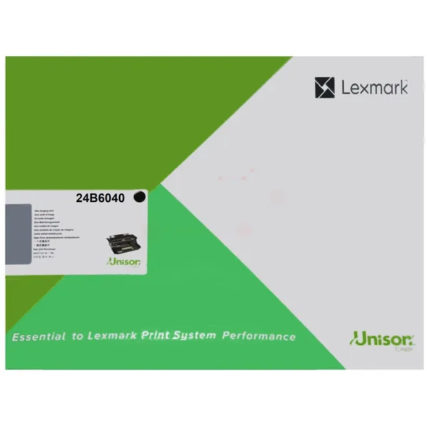 БАРАБАННА КАСЕТА ЗА LEXMARK M/XM 1140/1145/3150 Series/XM 1135 - DRUM UNIT - PN 24B6040 - Image 132