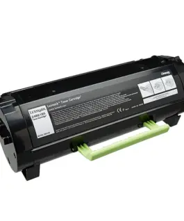 Alternative view of КАСЕТА ЗА LEXMARK M3150/XM3150 - Black - PN 24B6186