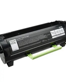 Alternative view of КАСЕТА ЗА LEXMARK M3150/XM3150 - Black - PN 24B6186