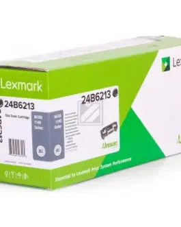 КАСЕТА ЗА LEXMARK M1140/XM1140 - Black - PN 24B6213