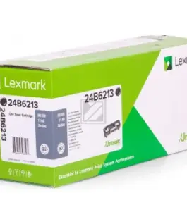 КАСЕТА ЗА LEXMARK M1140/XM1140 - Black - PN 24B6213